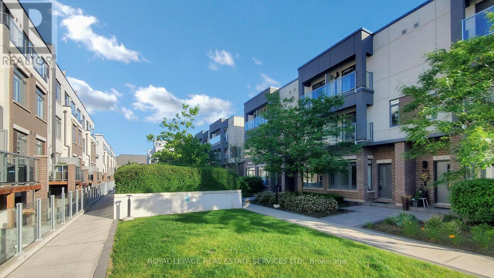 304 - 3058 Sixth Line, Oakville, Ontario  L6M 1P8 - Photo 35 - W12392190