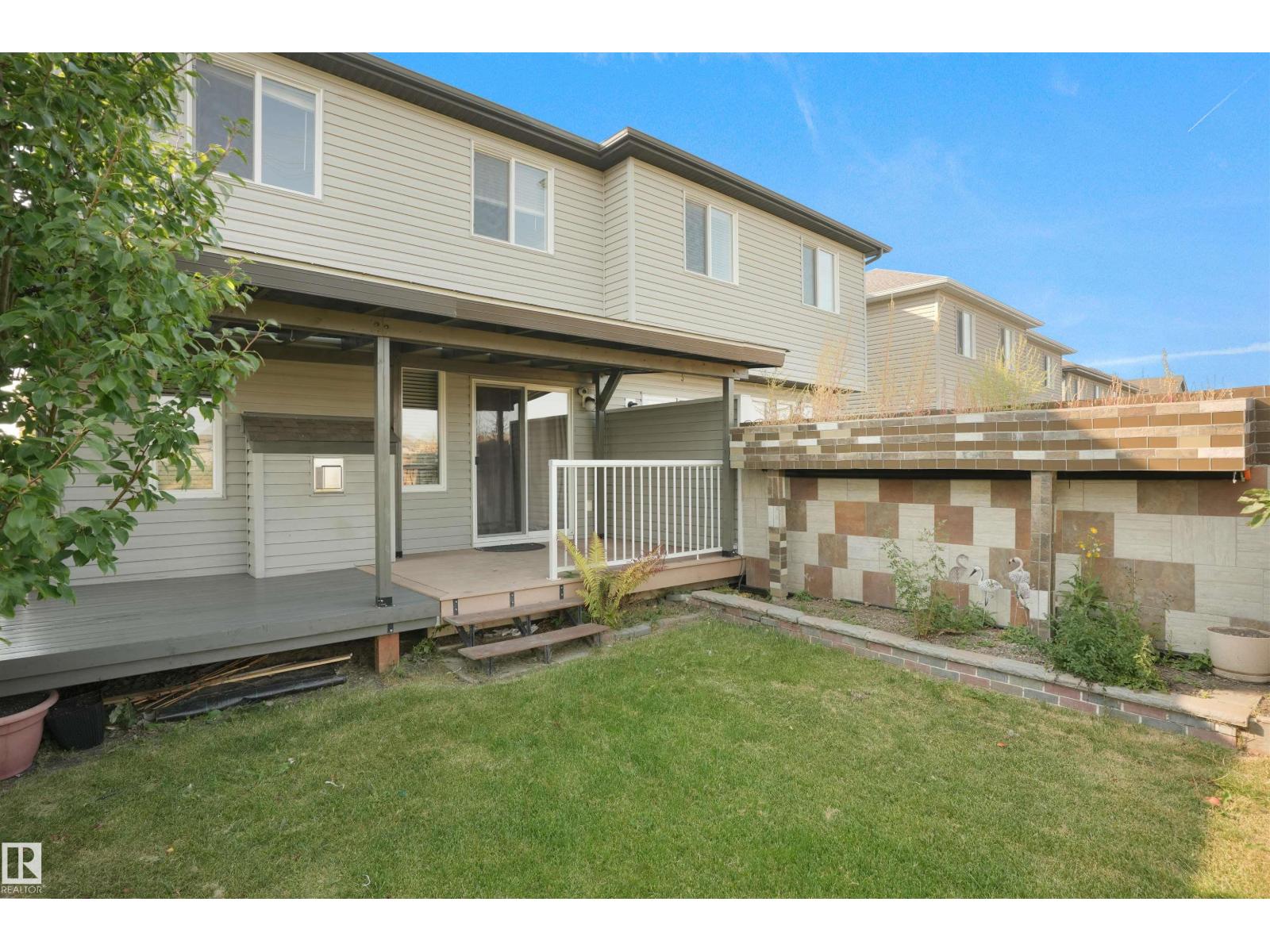 1813 28 St Nw, Edmonton, Alberta  T6T 0S7 - Photo 26 - E4457293