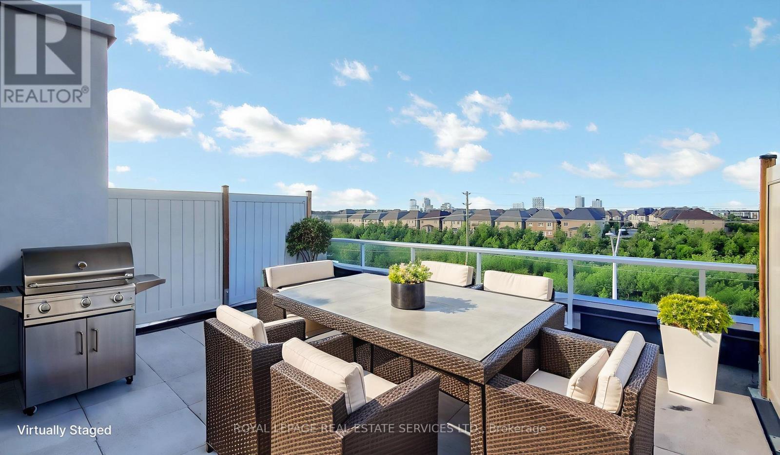 304 - 3058 Sixth Line, Oakville, Ontario  L6M 1P8 - Photo 33 - W12392190