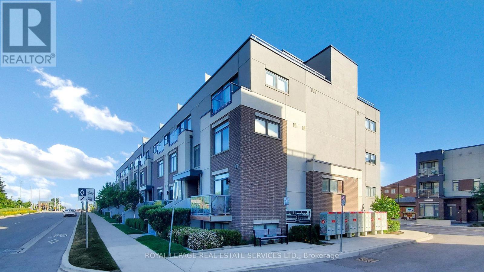 304 - 3058 Sixth Line, Oakville, Ontario  L6M 1P8 - Photo 36 - W12392190