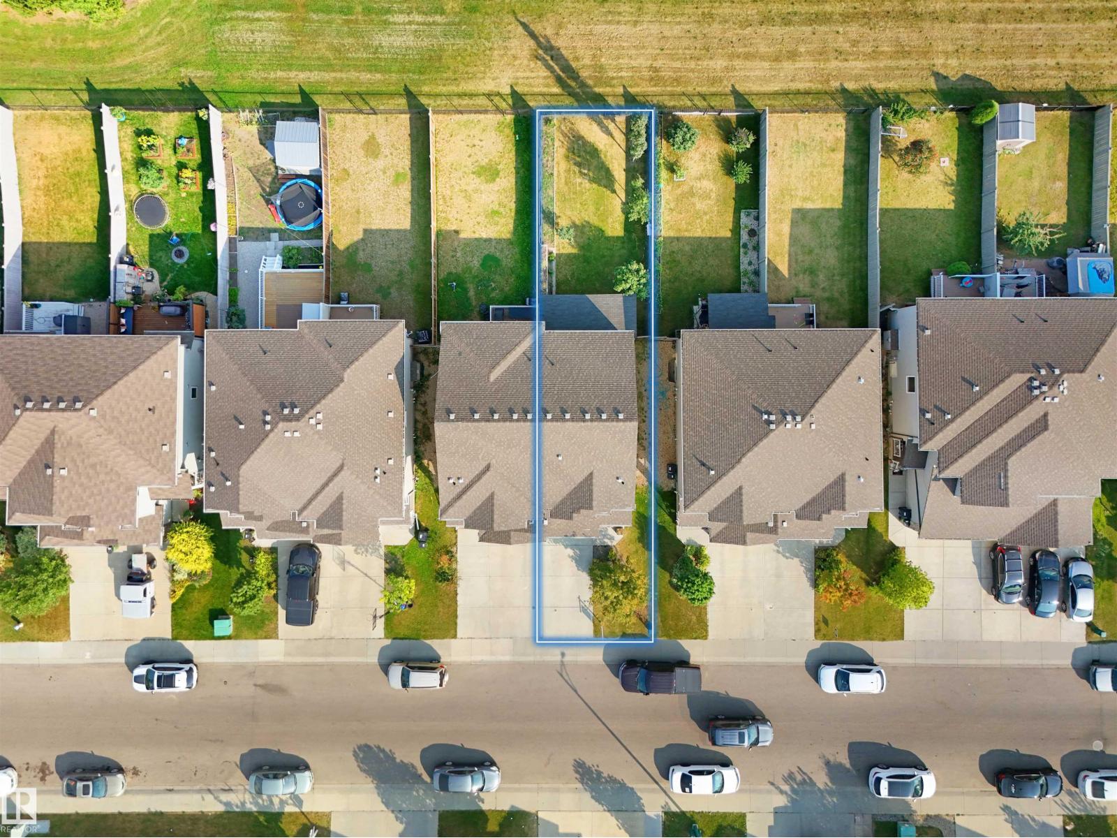 1813 28 St Nw, Edmonton, Alberta  T6T 0S7 - Photo 23 - E4457293