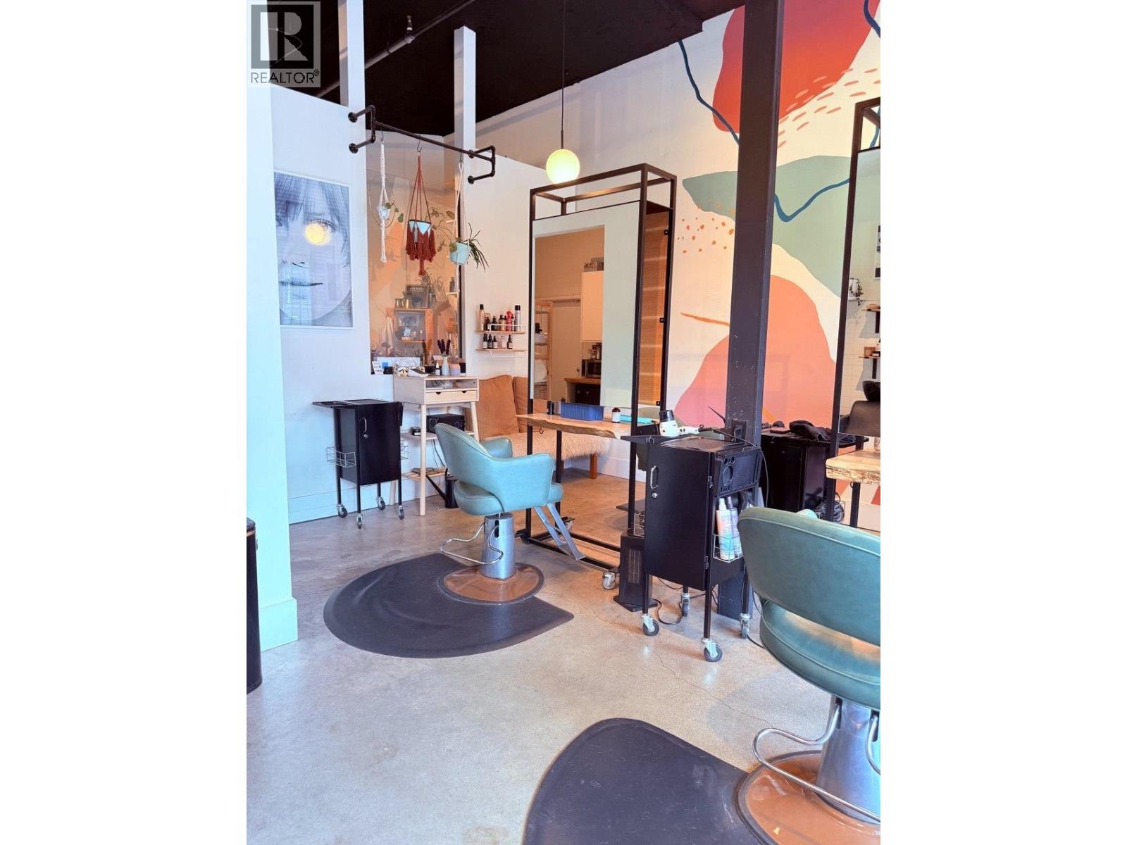 247 UNION STREET, Vancouver, British Columbia