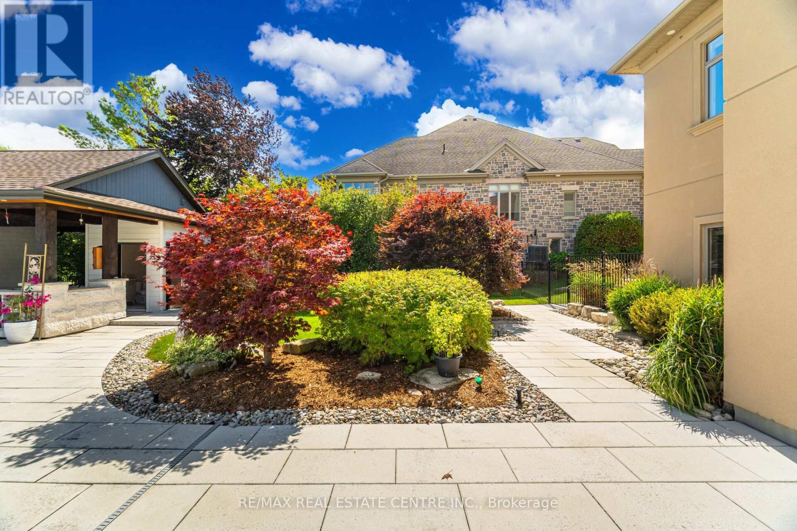 86 Canters Close, Kitchener, Ontario  N2C 2R3 - Photo 46 - X12376016