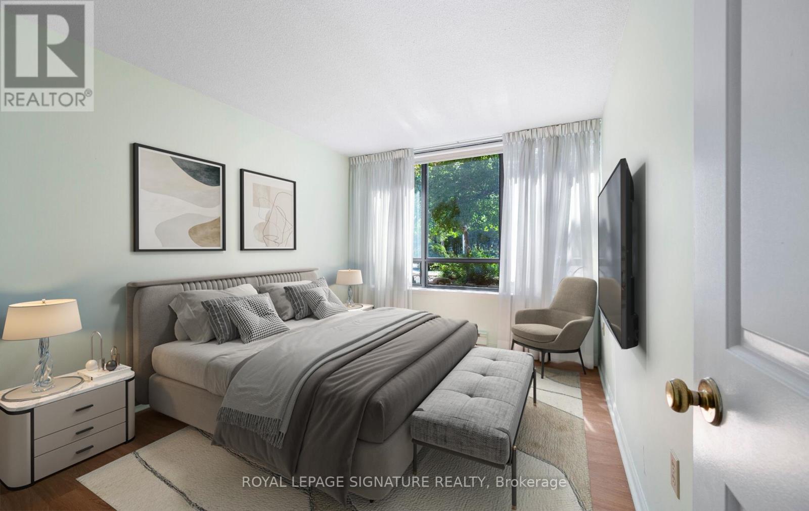 115 - 255 The Donway W, Toronto, Ontario  M3B 3M3 - Photo 42 - C12384621