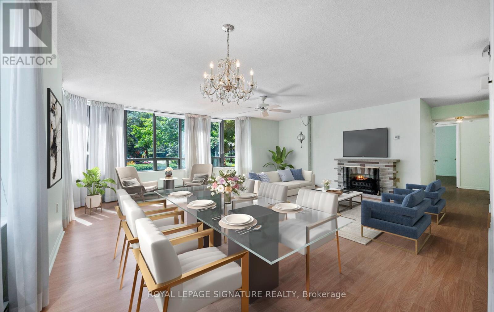 115 - 255 The Donway W, Toronto, Ontario  M3B 3M3 - Photo 44 - C12384621
