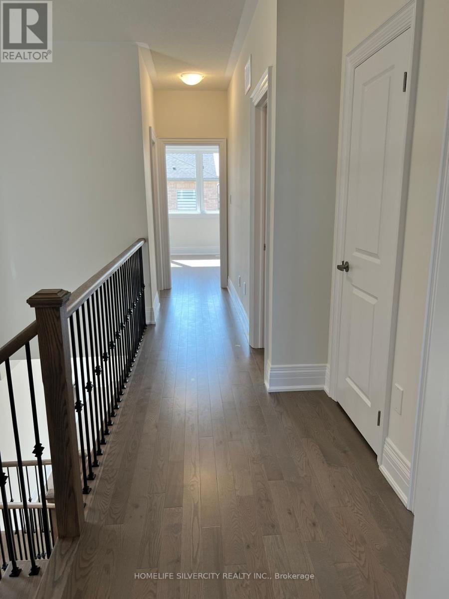 1235 Rexton Drive, Oshawa, Ontario  L1H 8L7 - Photo 10 - E12387006
