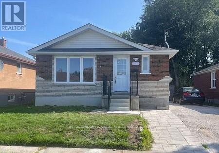 373 Highland Avenue, Oshawa, Ontario  L1H 6B2 - Photo 1 - E12398448