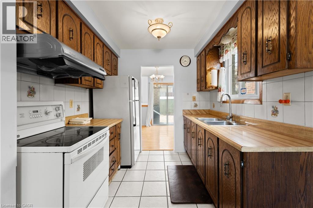 366 Franklin Drive, Hamilton, Ontario  L8V 4T5 - Photo 5 - 40769037