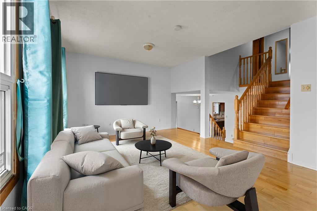 366 Franklin Drive, Hamilton, Ontario  L8V 4T5 - Photo 11 - 40769037