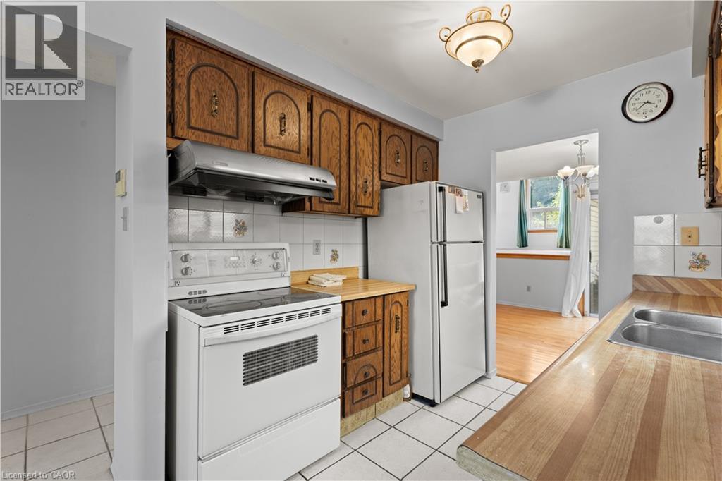 366 Franklin Drive, Hamilton, Ontario  L8V 4T5 - Photo 8 - 40769037