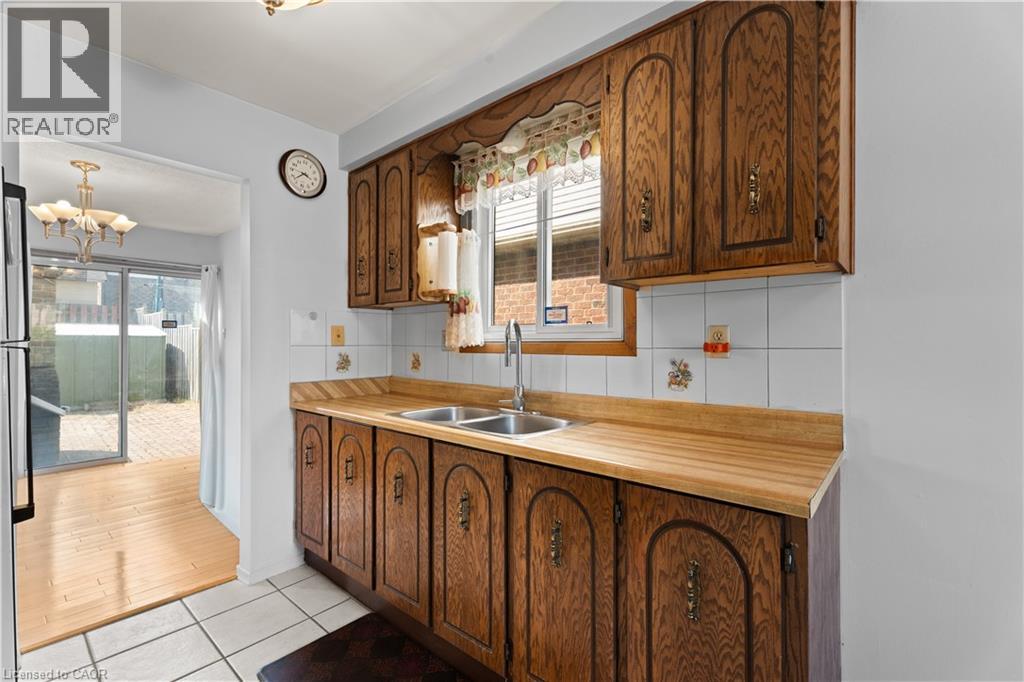 366 Franklin Drive, Hamilton, Ontario  L8V 4T5 - Photo 7 - 40769037