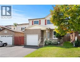 366 FRANKLIN Drive, Hamilton, Ontario
