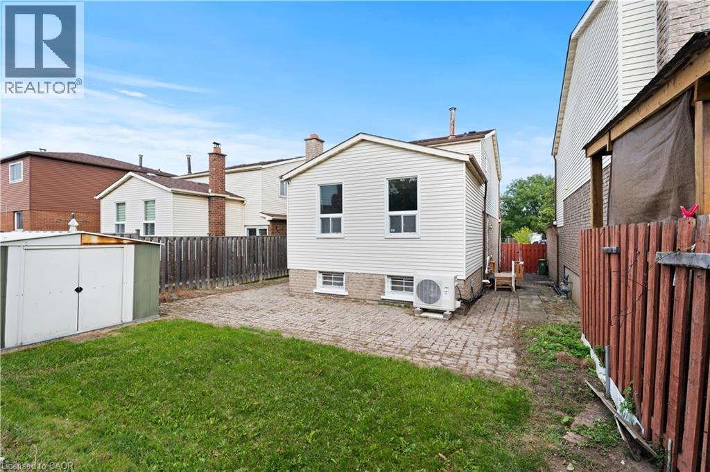 366 Franklin Drive, Hamilton, Ontario  L8V 4T5 - Photo 26 - 40769037