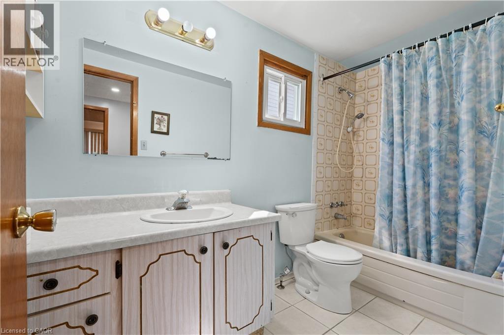 366 Franklin Drive, Hamilton, Ontario  L8V 4T5 - Photo 14 - 40769037