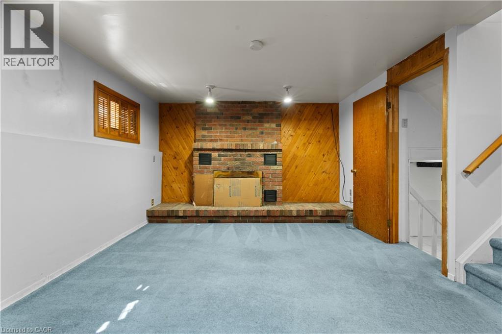366 Franklin Drive, Hamilton, Ontario  L8V 4T5 - Photo 19 - 40769037