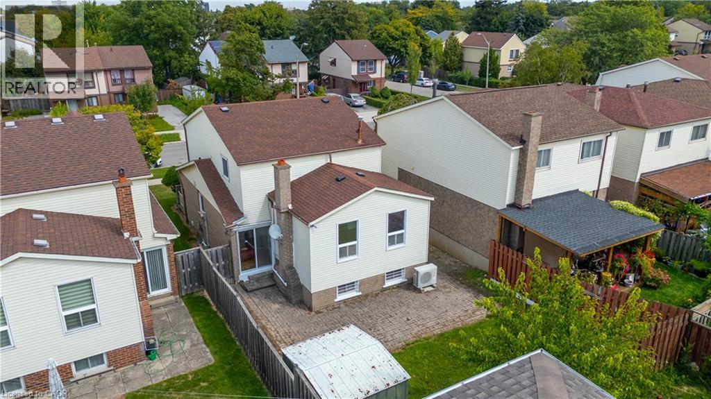 366 Franklin Drive, Hamilton, Ontario  L8V 4T5 - Photo 27 - 40769037