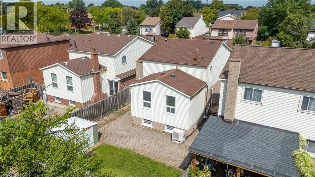 366 Franklin Drive, Hamilton, Ontario  L8V 4T5 - Photo 28 - 40769037