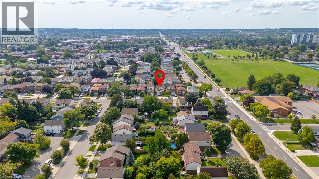 366 Franklin Drive, Hamilton, Ontario  L8V 4T5 - Photo 30 - 40769037