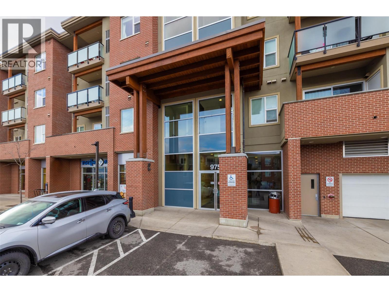 975 ACADEMY Way Unit# 401 Kelowna Photo 13