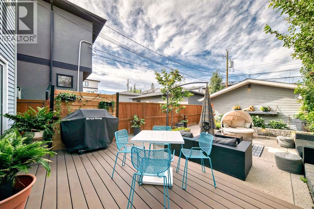 2028 32 Avenue Sw, Calgary, Alberta  T2T 1W6 - Photo 12 - A2256174