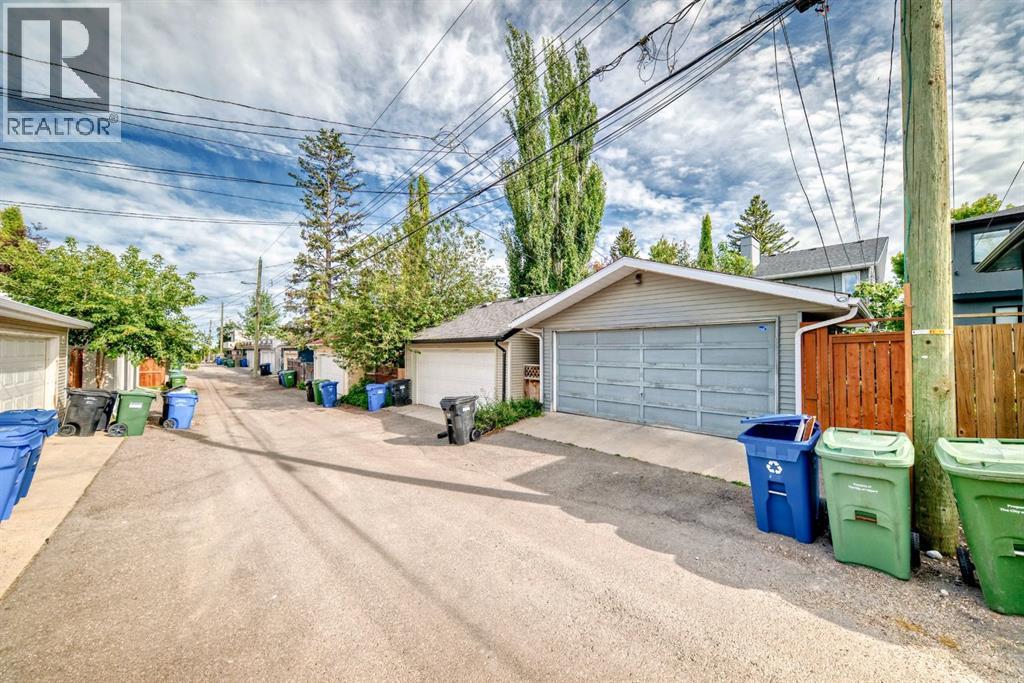 2028 32 Avenue Sw, Calgary, Alberta  T2T 1W6 - Photo 42 - A2256174