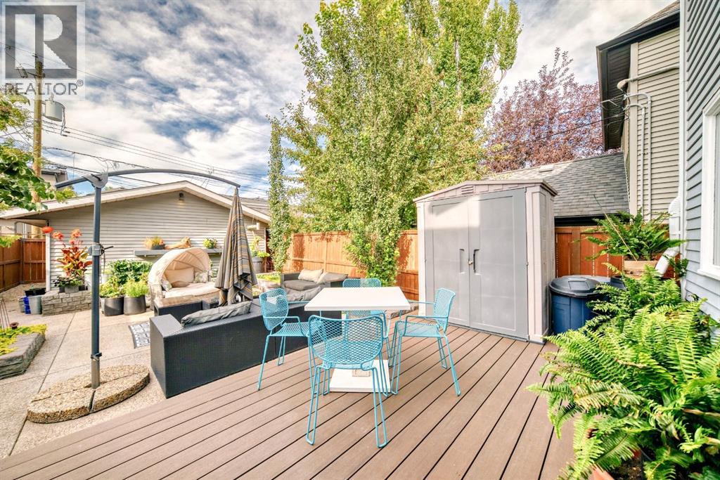 2028 32 Avenue Sw, Calgary, Alberta  T2T 1W6 - Photo 11 - A2256174