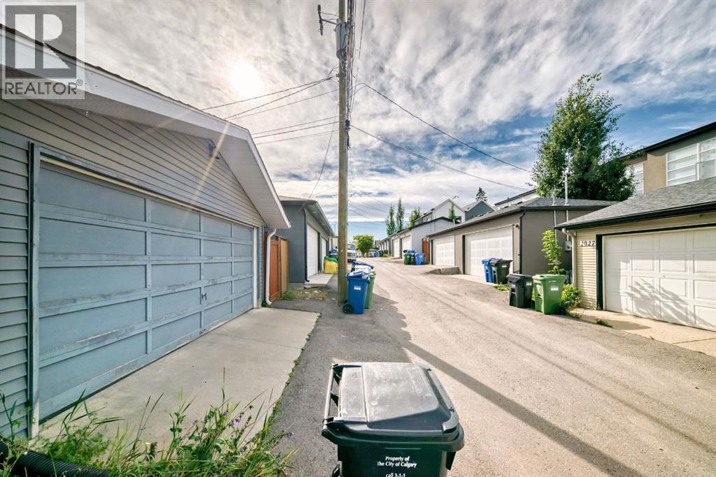2028 32 Avenue Sw, Calgary, Alberta  T2T 1W6 - Photo 44 - A2256174
