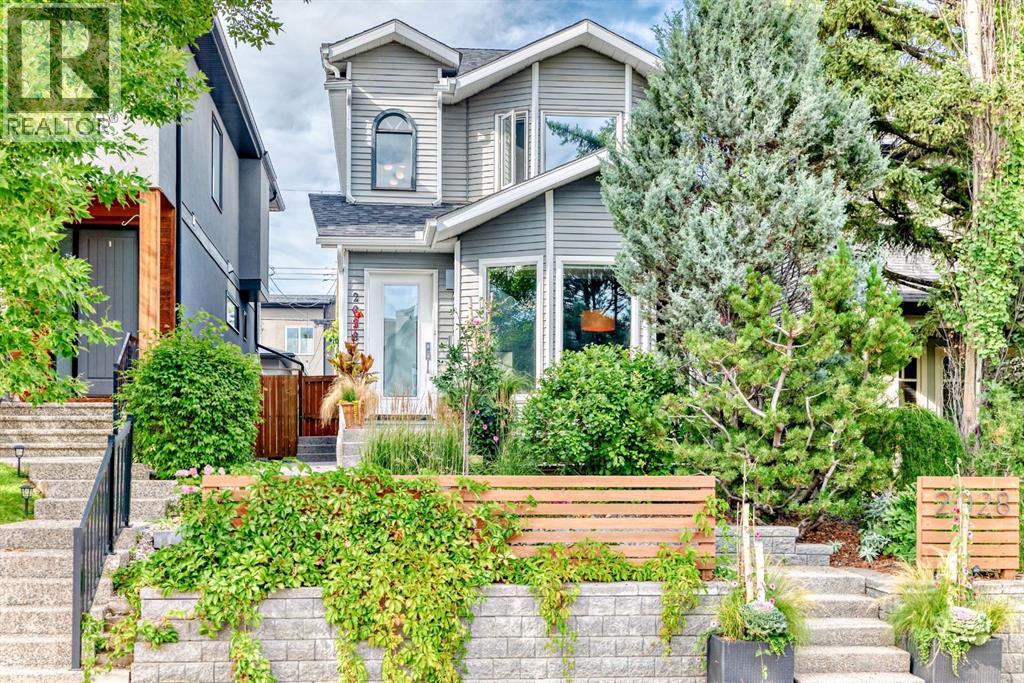 2028 32 Avenue Sw, Calgary, Alberta  T2T 1W6 - Photo 1 - A2256174
