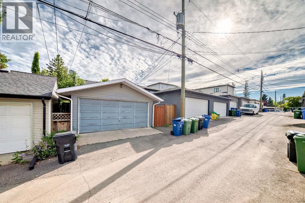 2028 32 Avenue Sw, Calgary, Alberta  T2T 1W6 - Photo 41 - A2256174