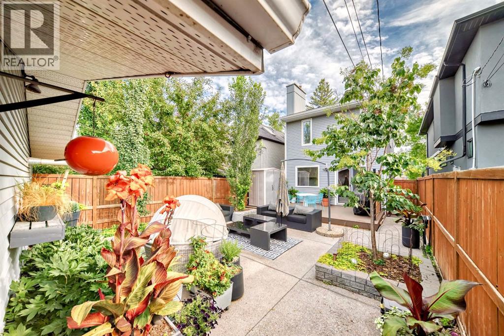 2028 32 Avenue Sw, Calgary, Alberta  T2T 1W6 - Photo 48 - A2256174