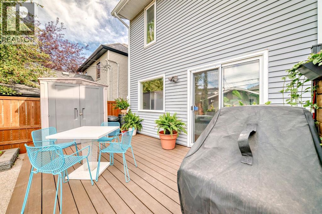 2028 32 Avenue Sw, Calgary, Alberta  T2T 1W6 - Photo 14 - A2256174