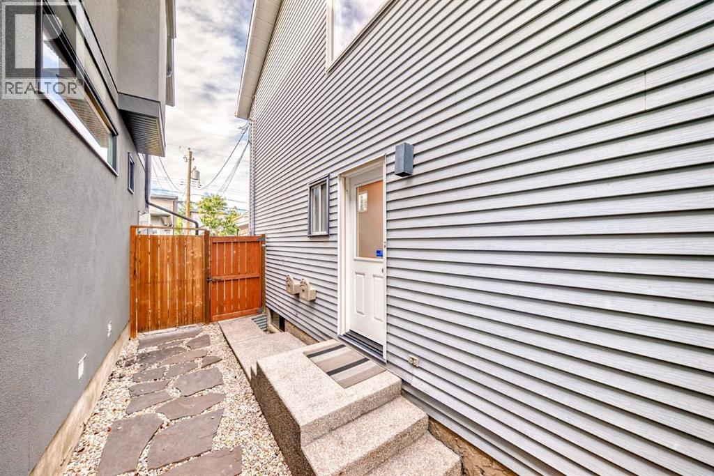 2028 32 Avenue Sw, Calgary, Alberta  T2T 1W6 - Photo 49 - A2256174