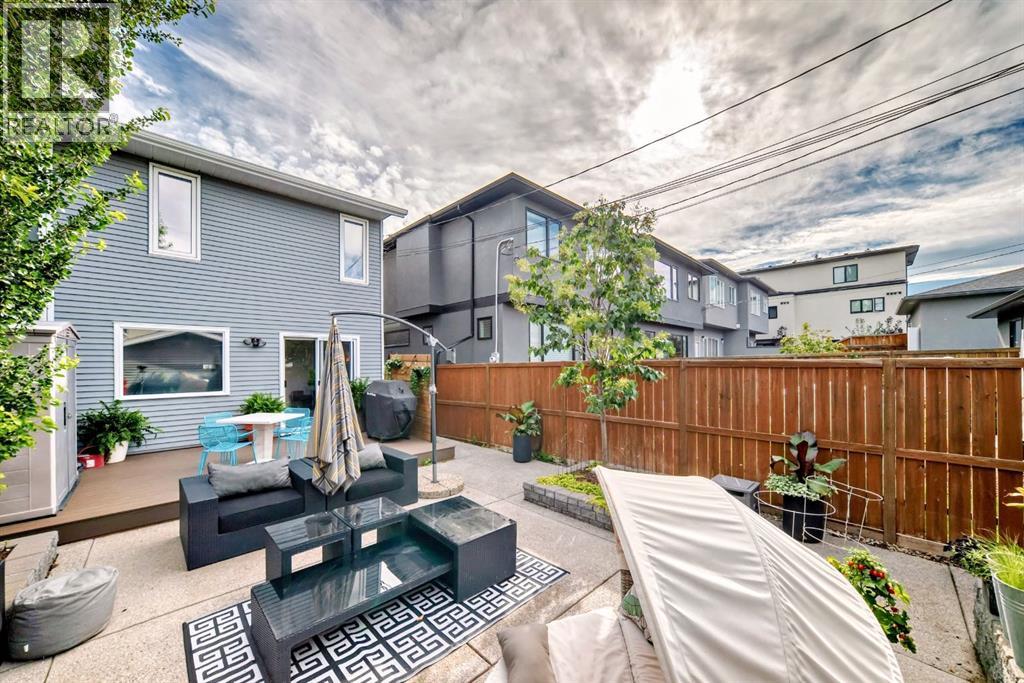 2028 32 Avenue Sw, Calgary, Alberta  T2T 1W6 - Photo 47 - A2256174
