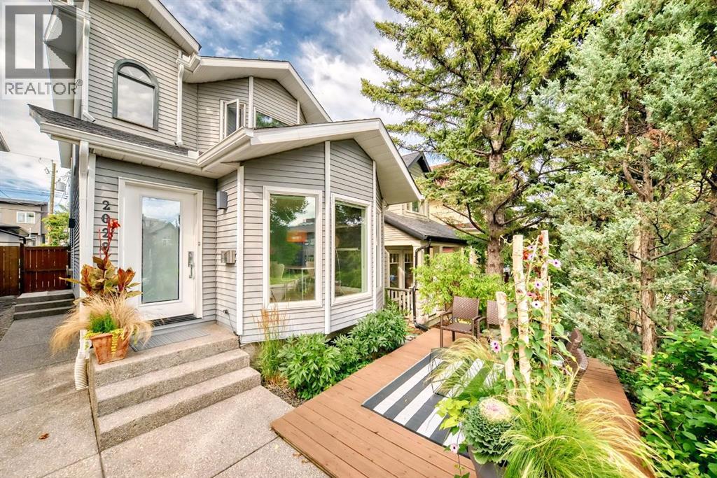 2028 32 Avenue Sw, Calgary, Alberta  T2T 1W6 - Photo 50 - A2256174
