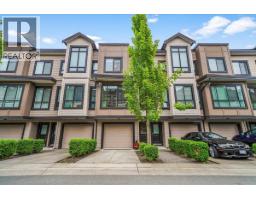 9 100 WOOD STREET, New Westminster, British Columbia