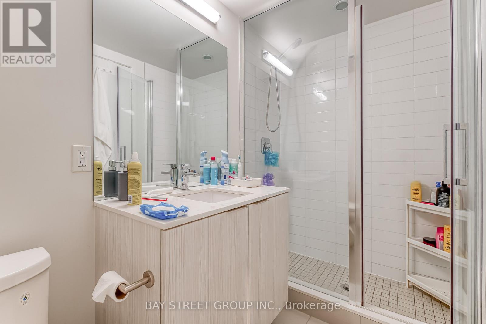 210 - 158 Front Street E, Toronto, Ontario  M5A 0K9 - Photo 17 - C12393208