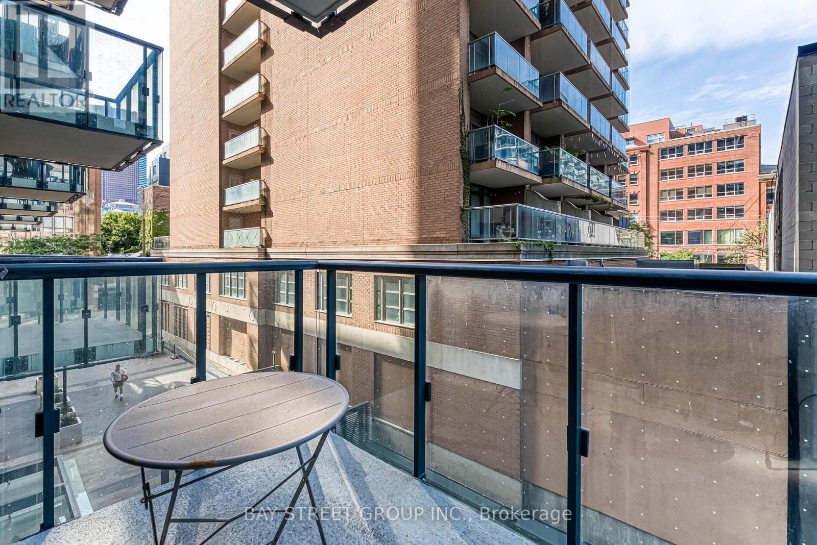 210 - 158 Front Street E, Toronto, Ontario  M5A 0K9 - Photo 25 - C12393208
