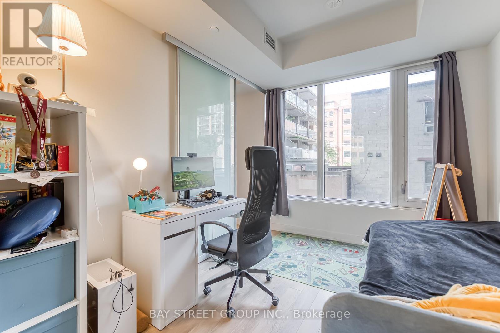 210 - 158 Front Street E, Toronto, Ontario  M5A 0K9 - Photo 20 - C12393208
