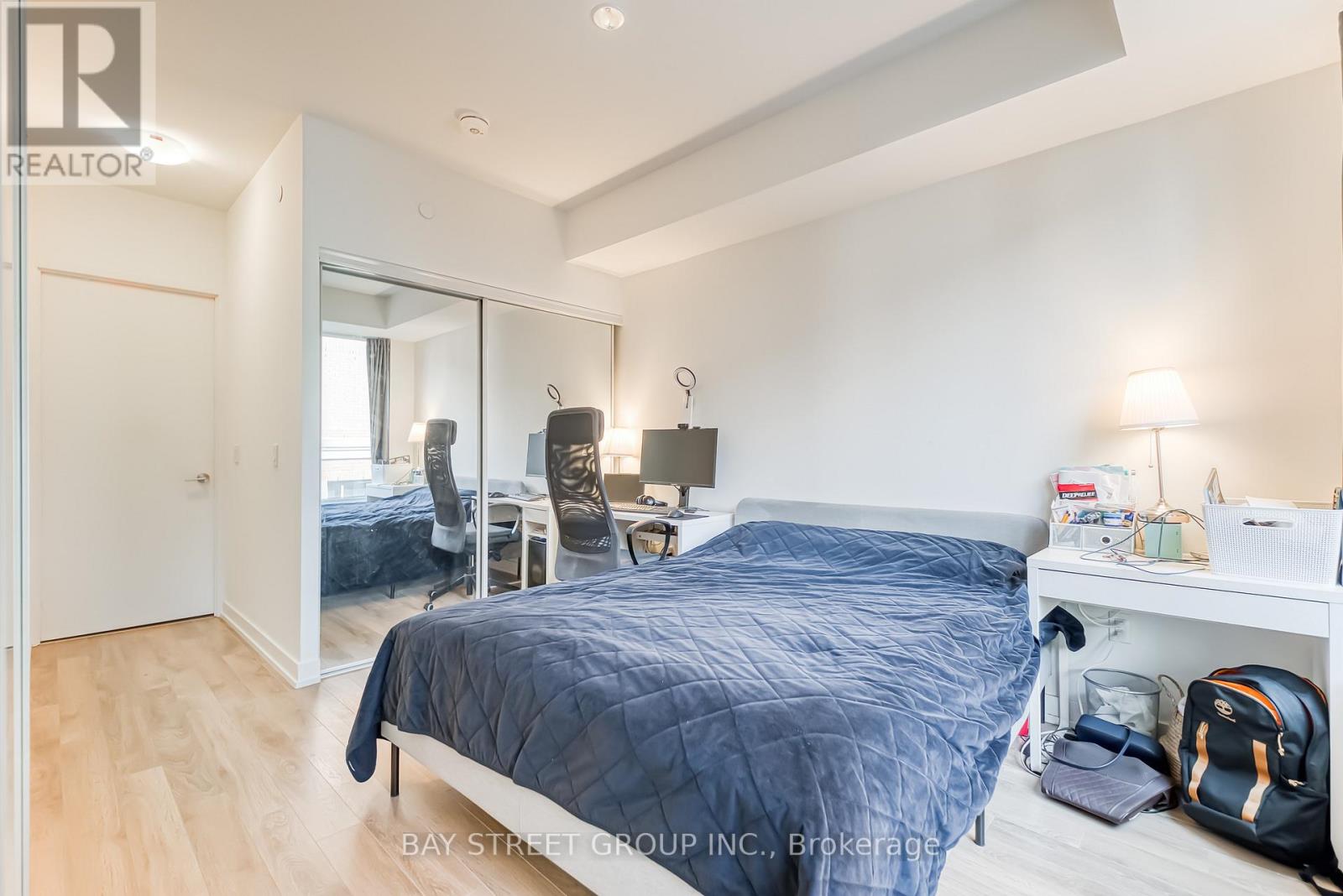 210 - 158 Front Street E, Toronto, Ontario  M5A 0K9 - Photo 21 - C12393208