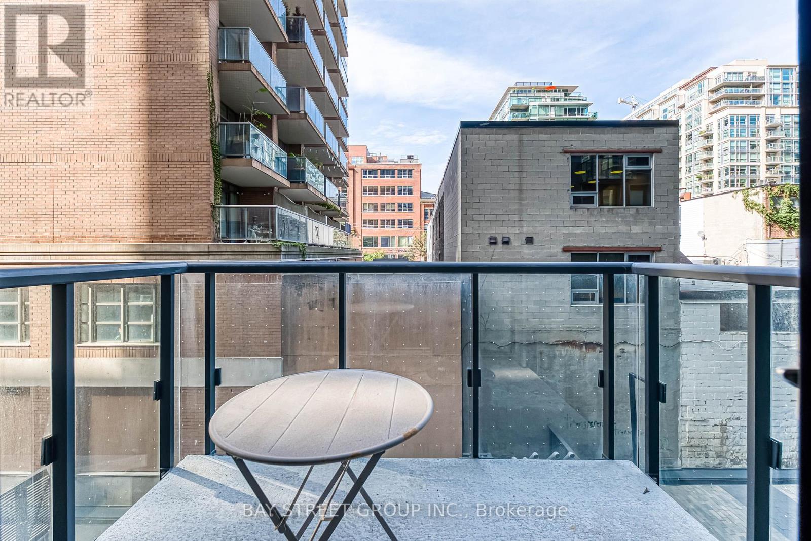 210 - 158 Front Street E, Toronto, Ontario  M5A 0K9 - Photo 24 - C12393208