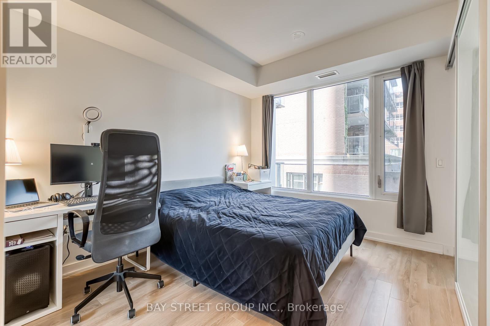 210 - 158 Front Street E, Toronto, Ontario  M5A 0K9 - Photo 22 - C12393208