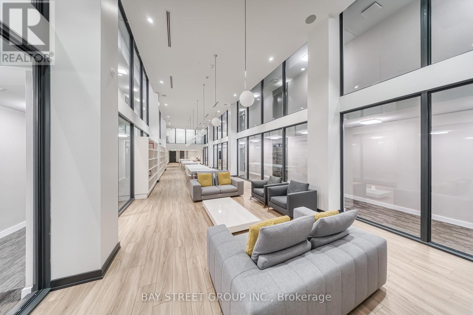 210 - 158 Front Street E, Toronto, Ontario  M5A 0K9 - Photo 29 - C12393208