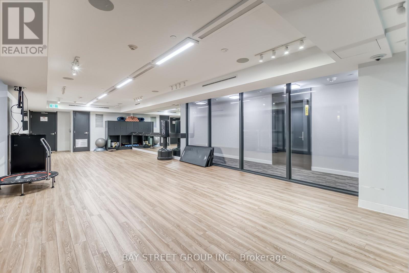 210 - 158 Front Street E, Toronto, Ontario  M5A 0K9 - Photo 28 - C12393208