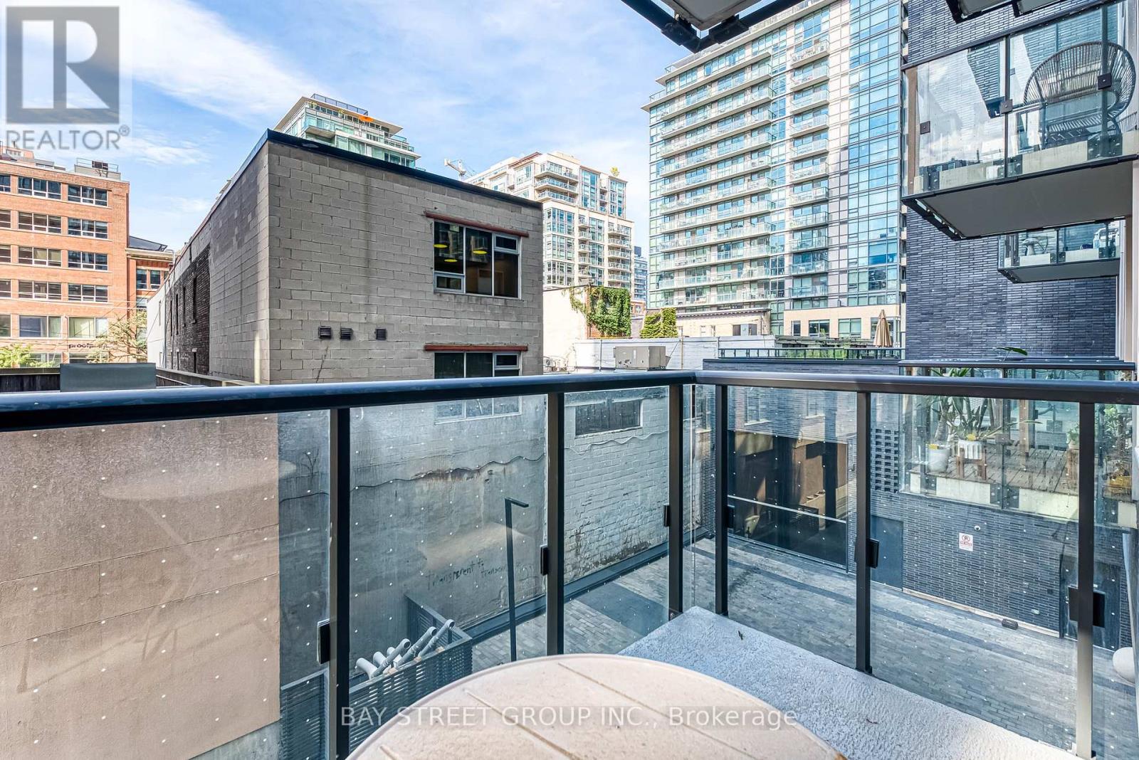 210 - 158 Front Street E, Toronto, Ontario  M5A 0K9 - Photo 26 - C12393208