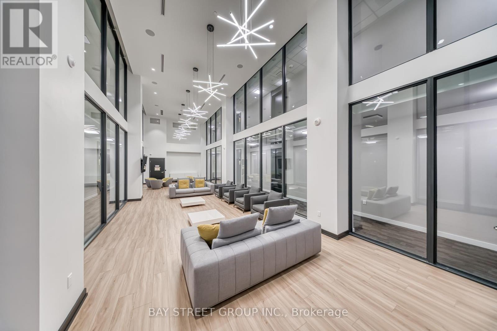 210 - 158 Front Street E, Toronto, Ontario  M5A 0K9 - Photo 31 - C12393208