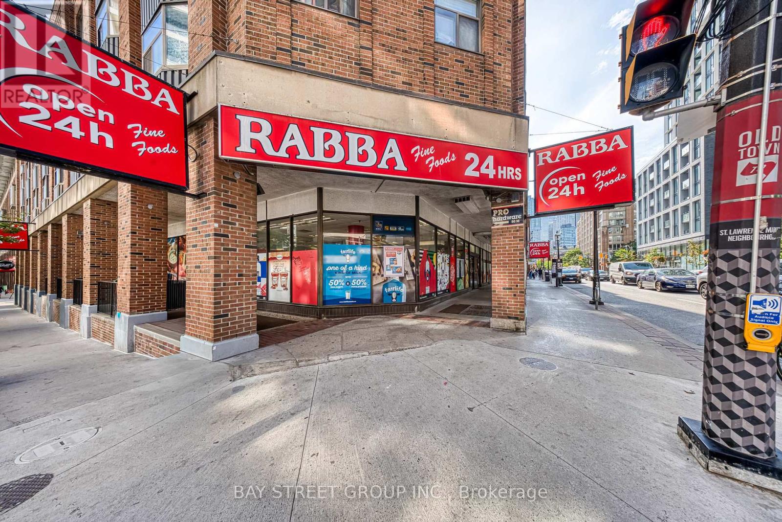 210 - 158 Front Street E, Toronto, Ontario  M5A 0K9 - Photo 35 - C12393208