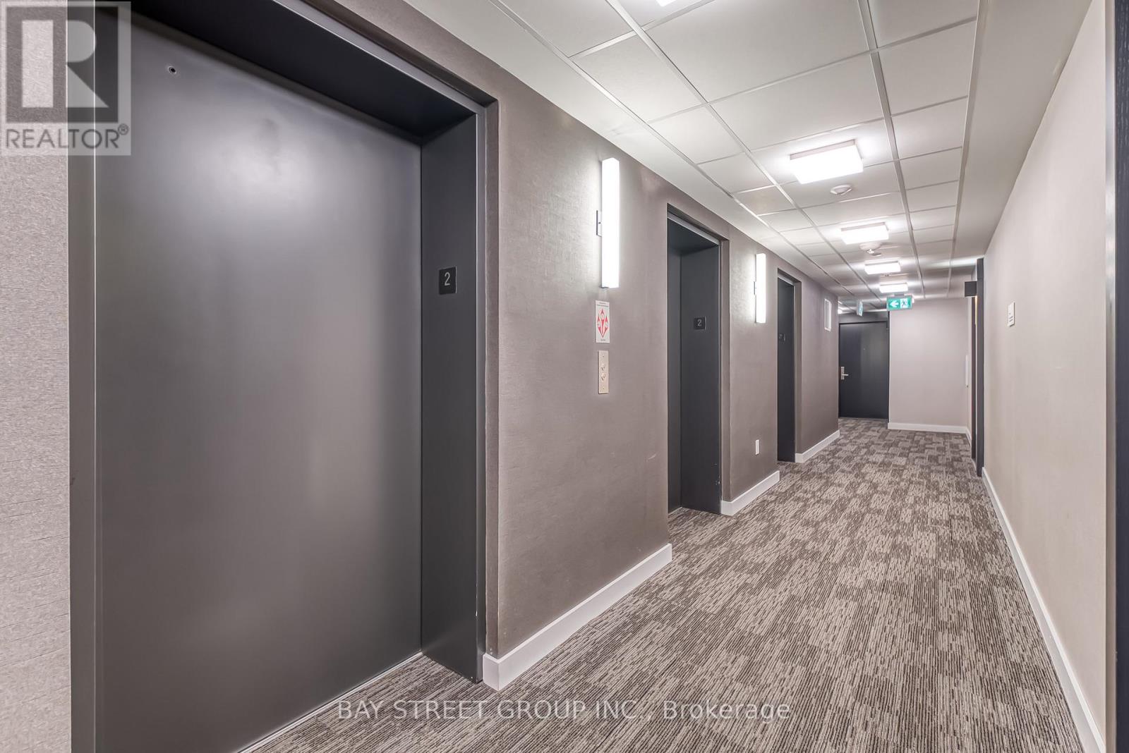 210 - 158 Front Street E, Toronto, Ontario  M5A 0K9 - Photo 5 - C12393208