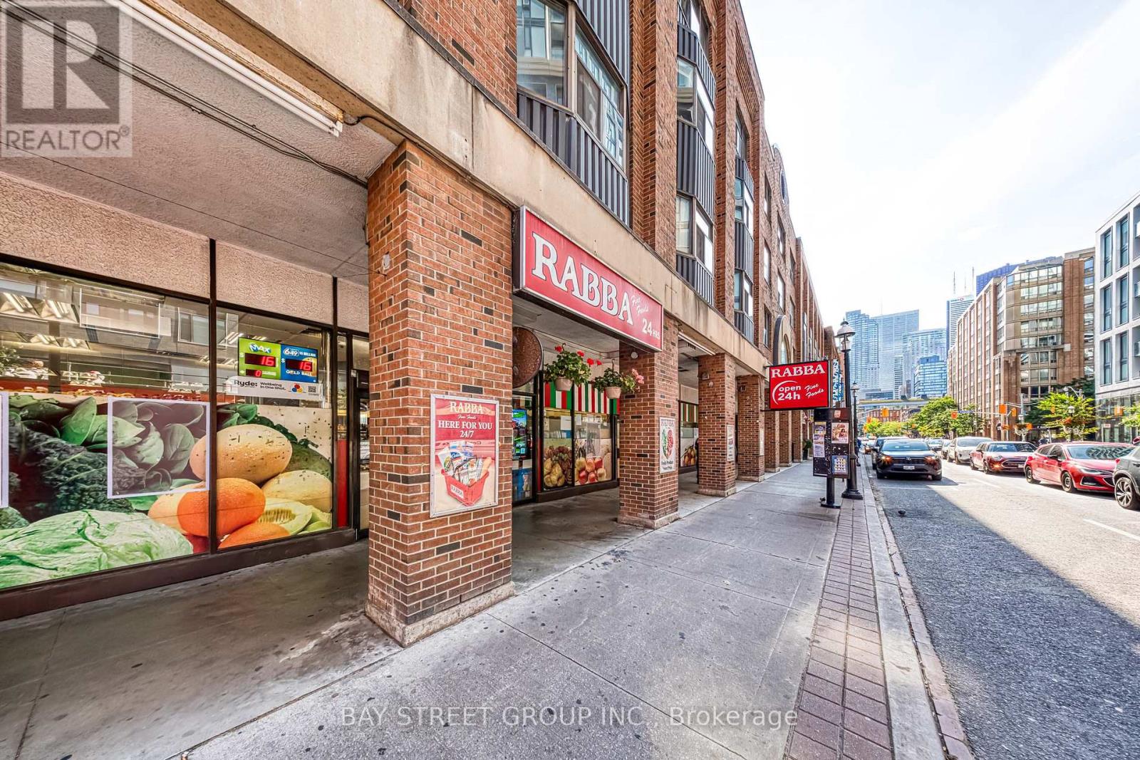 210 - 158 Front Street E, Toronto, Ontario  M5A 0K9 - Photo 36 - C12393208