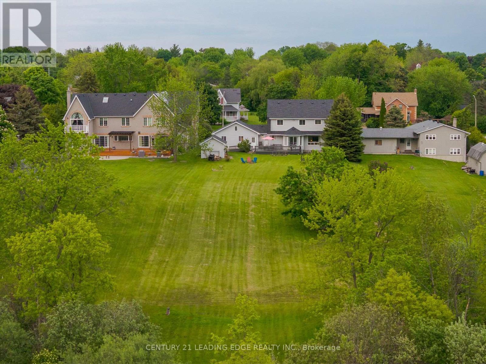 5048 William Street, Pickering, Ontario  L1Y 1B2 - Photo 49 - E12397609