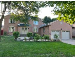 72 KERRIGAN CRESCENT, Markham, Ontario